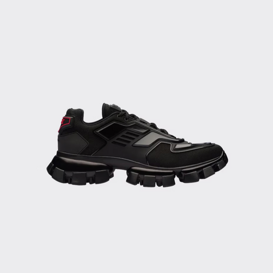 Prada Cloudbust Thunder Technical Fabric sneakers