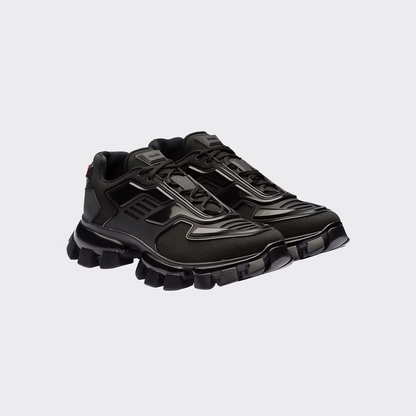 Prada Cloudbust Thunder Technical Fabric sneakers