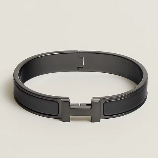 Clic HH So Black Bracelet