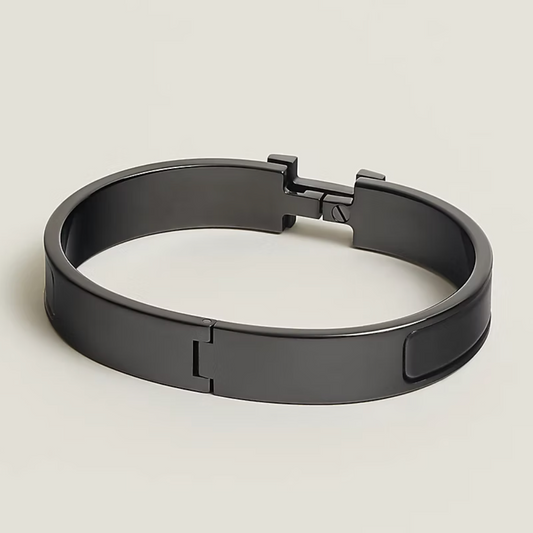 Clic HH So Black Bracelet