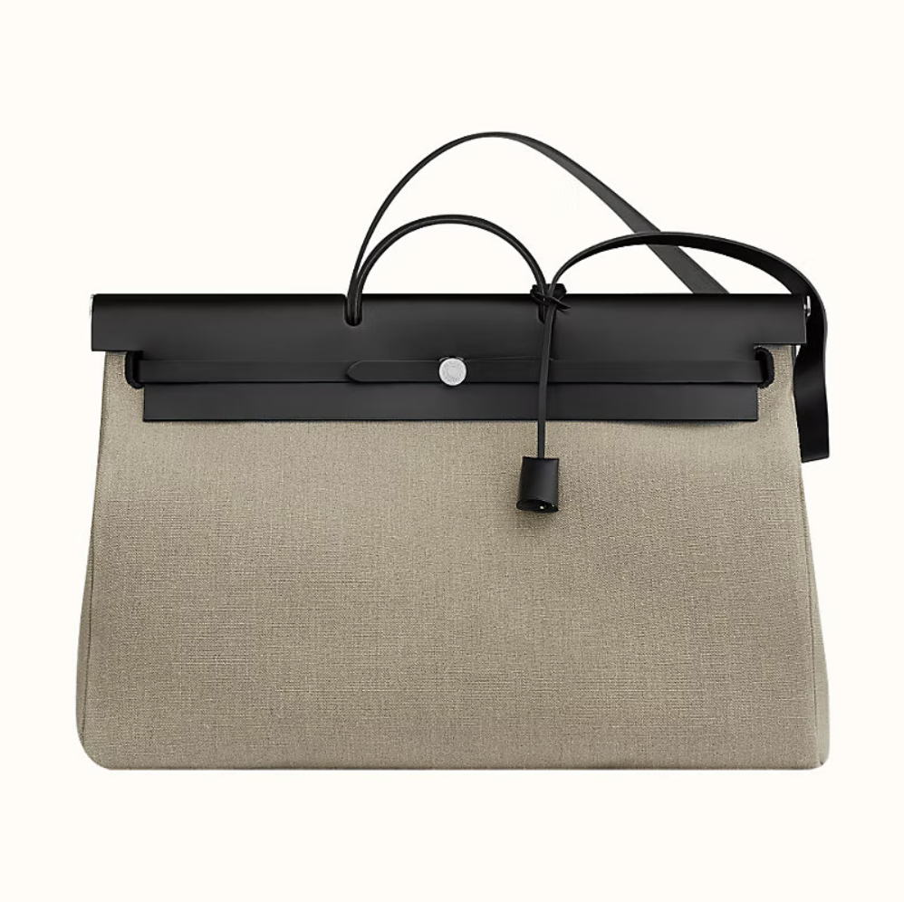 Herbag Zip retourne cabine bag