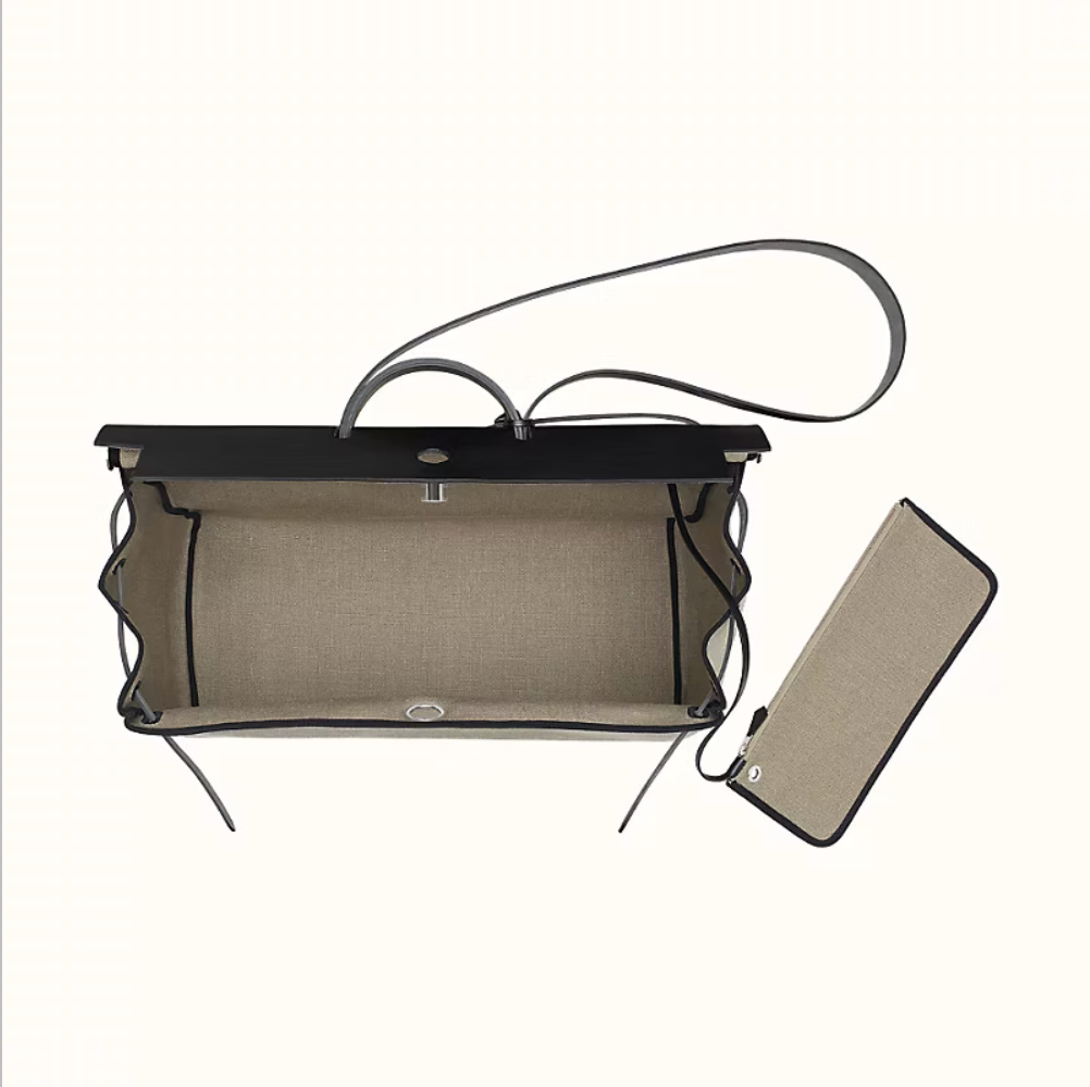 Herbag Zip retourne cabine bag