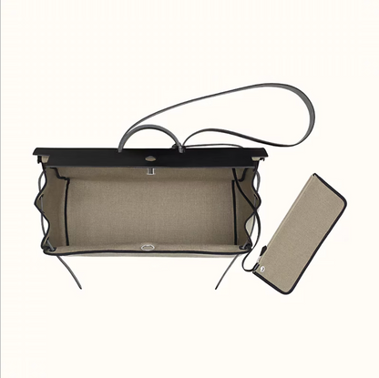 Herbag Zip retourne cabine bag