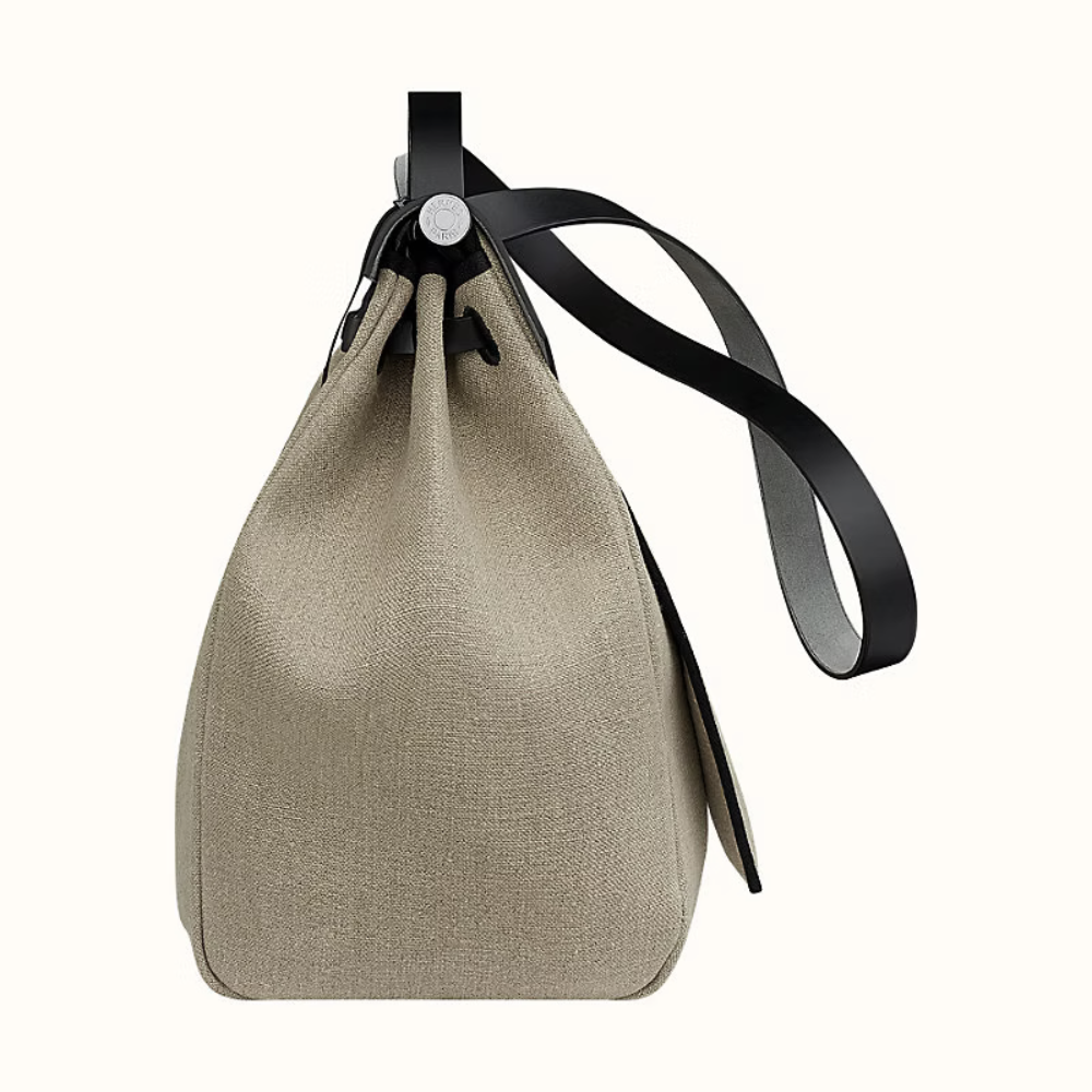 Herbag Zip retourne cabine bag