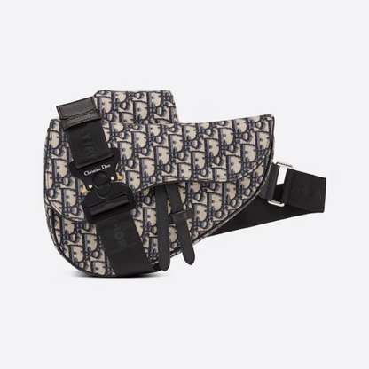 Dior Saddle Bag